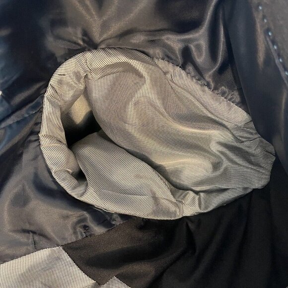 Marc Ecko 2 Button Suit Jacket Blazer Sport Coat Lined Men's Gray - Picture 12 of 16